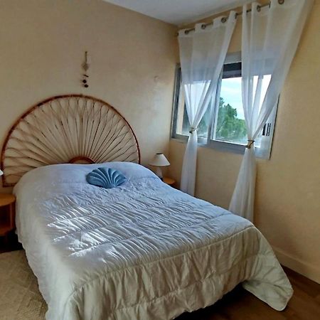 Appartement A 5Mn De La Mer Et Du Village De Noel - Draps Et Serviettes Non Fournis Le Barcarès Εξωτερικό φωτογραφία