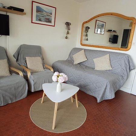 Appartement A 5Mn De La Mer Et Du Village De Noel - Draps Et Serviettes Non Fournis Le Barcarès Εξωτερικό φωτογραφία