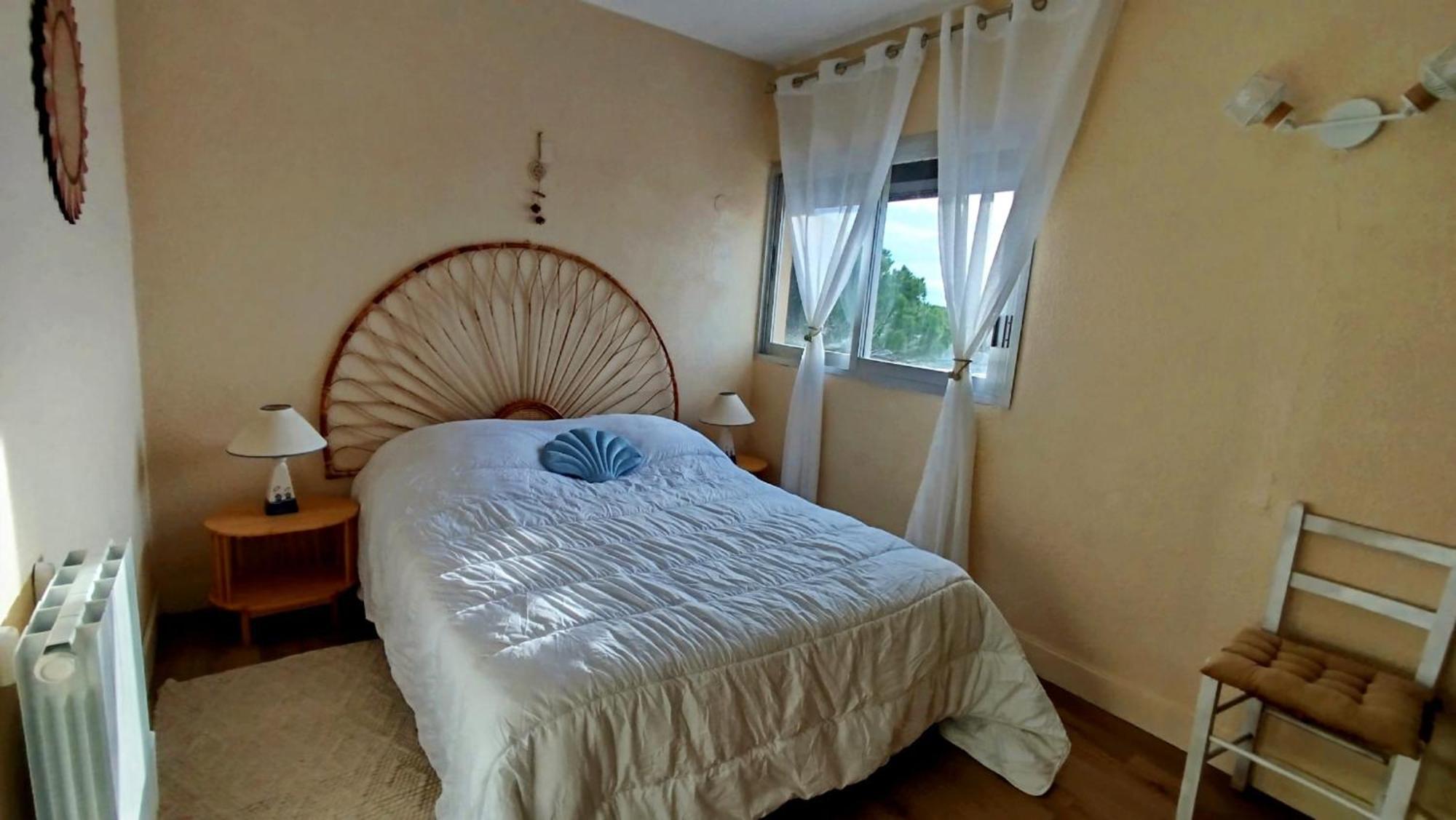 Appartement A 5Mn De La Mer Et Du Village De Noel - Draps Et Serviettes Non Fournis Le Barcarès Εξωτερικό φωτογραφία